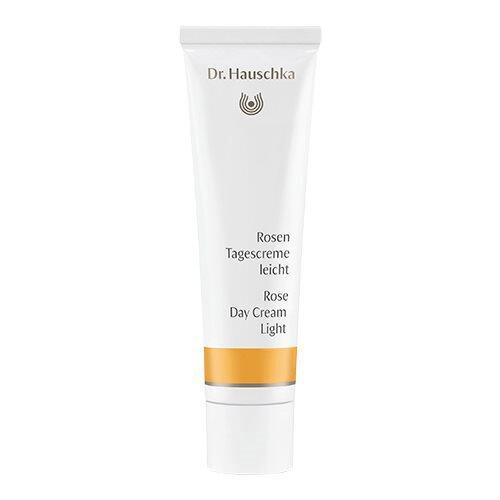 Hauschka Dagcreme Rose Light