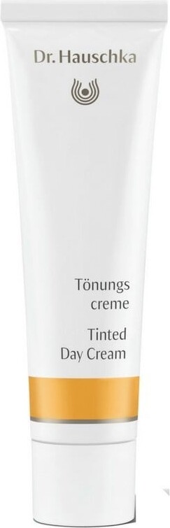 Hauschka Dagcreme Tinted Day Cream