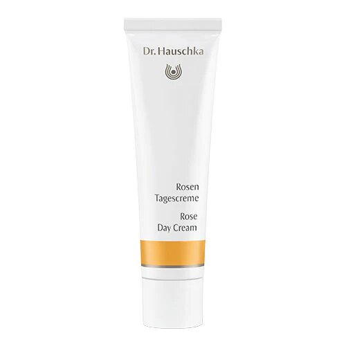 Hauschka Day Cream Rose
