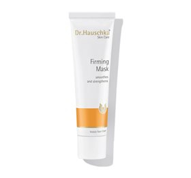 Hauschka Firming Mask Ampbull 30ml
