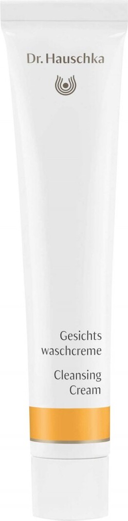 Hauschka Rensecreme Cleansing Creme