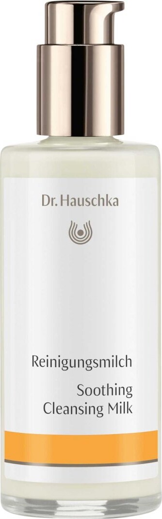 Hauschka Rensemælk Soothing Cleansing Milk 145