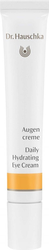 Hauschka øjencreme Daily Hydrating Eye Cream