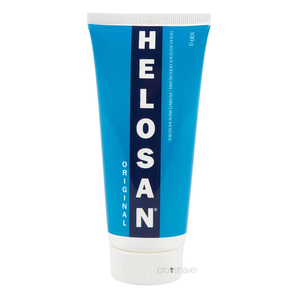Helosan Salve Original 100