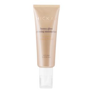 Hickap Honey Glow Priming Moisturizer