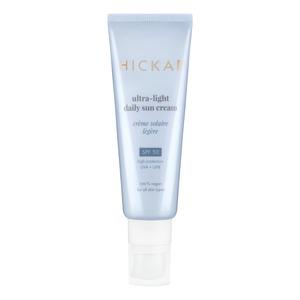 Hickap Ultra Light Daily Sun Cream Spf50