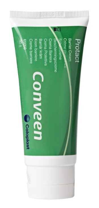 Hudbeskyttelse Conveed Protect Farve Parfume Fedt Zink