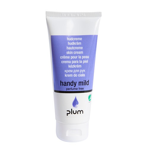 Hudcreme Handy Mild 100 Plum