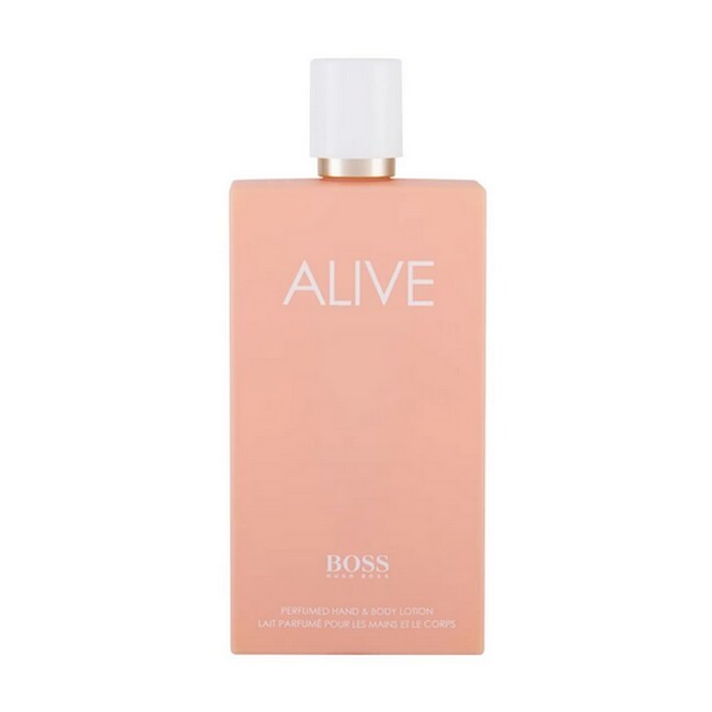 Hugo Boss Alive Body Lotion 200