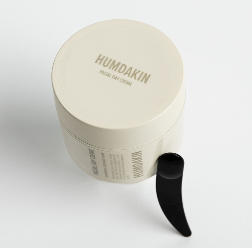 Humdakin Facial Day Cream 50ml