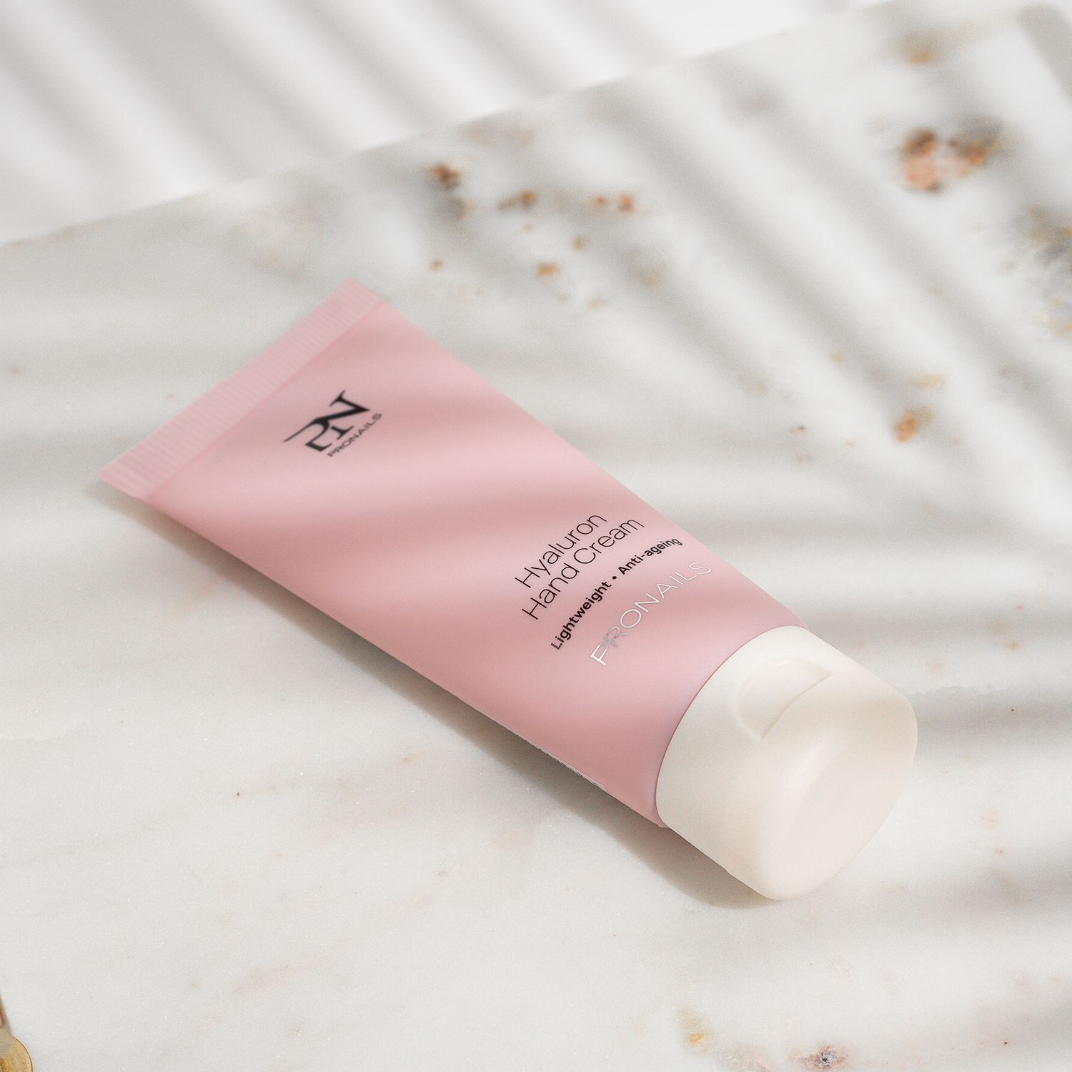Hyaluron Hand Cream Hyaluron Håndcreme Pronails