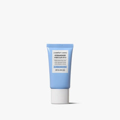Hydramemory Hybrid Glow Spf30