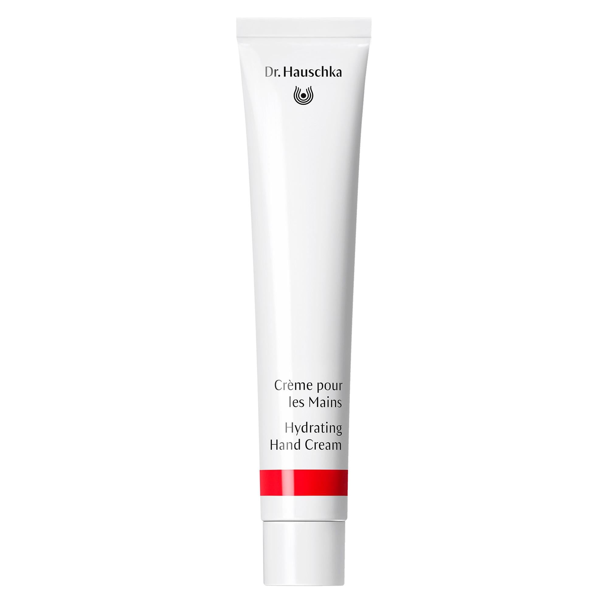 Hydrating Hand Cream  Håndcreme 50ml Hauschka