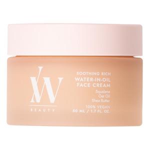 Ida Warg Soothing Rich Water Oil Face Cream