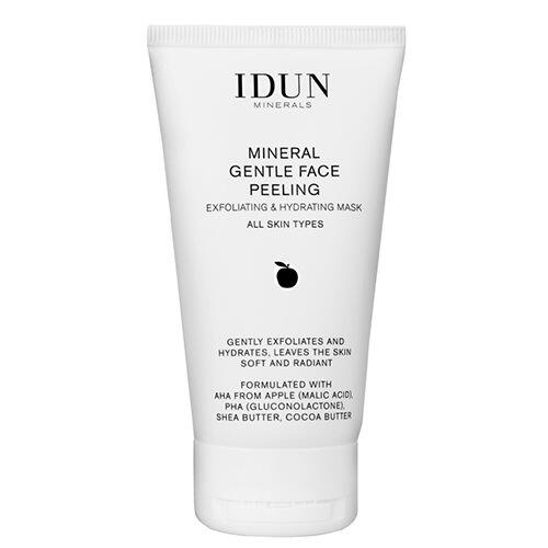 Idun Face Peeling Gentle