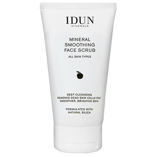 Idun Face Scrub Smoothing