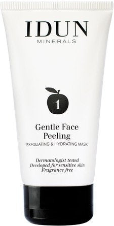 Idun Gentle Face Peeling