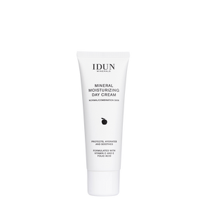 Idun Minerals Moisturizing Day Cream