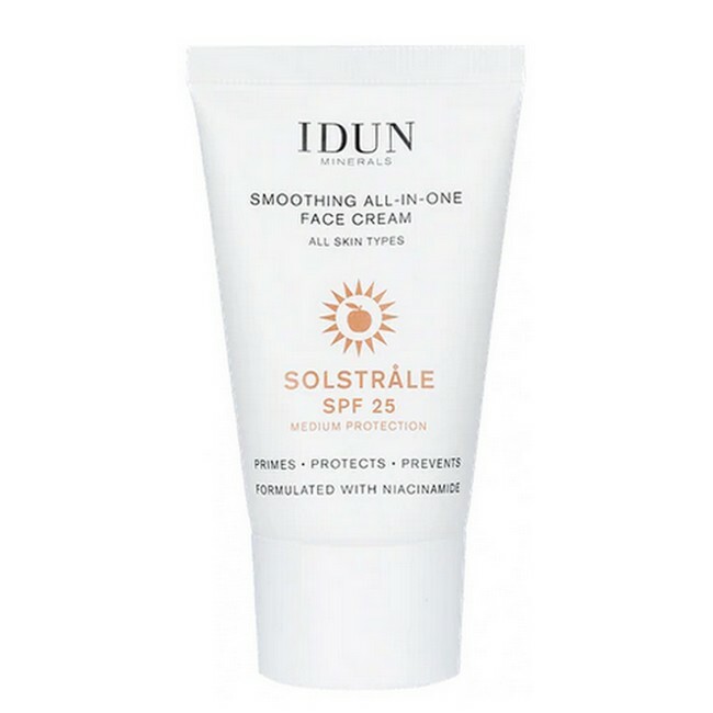 Idun Minerals Solstråle Spf