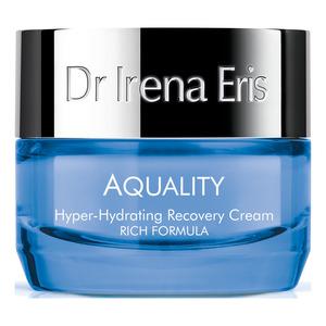 Irena Eris Aquality Hyper Hydrating Cream