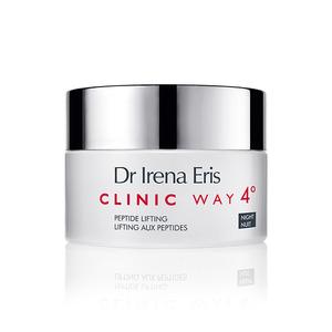 Irena Eris Clinic Way Anti Wrinkle Dermo Nightcream