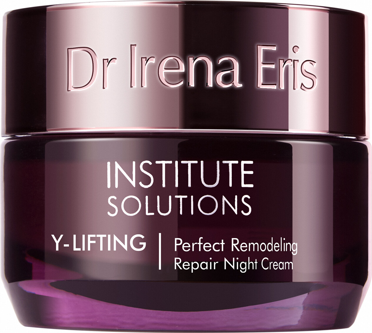 Irena Eris Lifting Perfect Remodeling Repair Natcreme