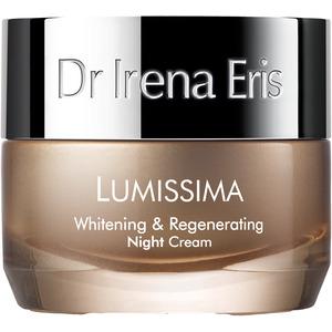 Irena Eris Lumissima Whitening Night Cream