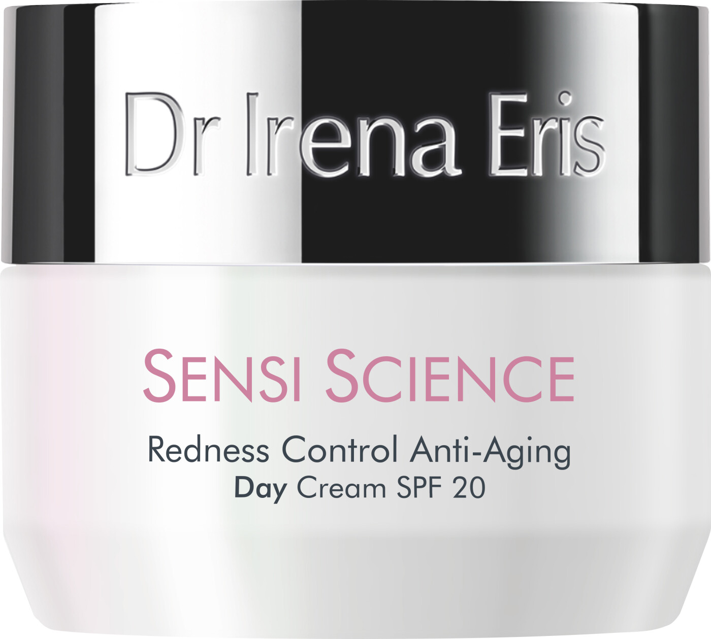 Irena Eris Sensi Science Anti Age Dagcreme Spf