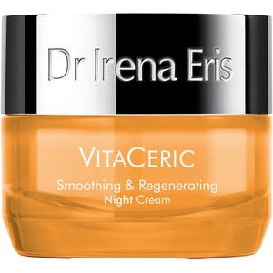 Irena Eris Vitaceric Regenerating Night Cream