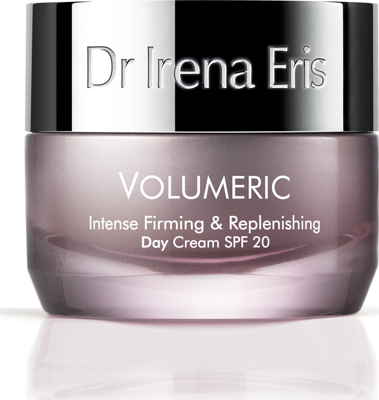 Irena Eris Volumeric Intens Opstrammende Genopfyldende Dagcreme Spf