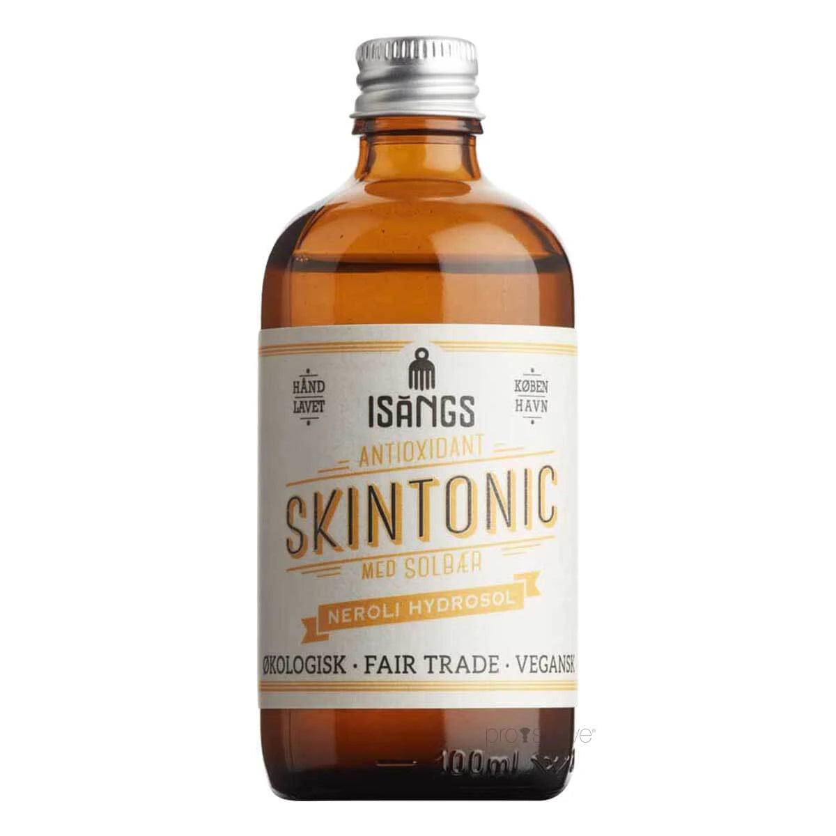 Isangs Antioxidant Skintonic 100