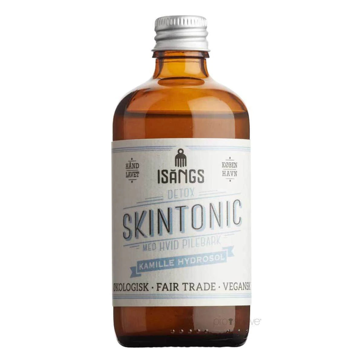 Isangs Detox Skintonic 100