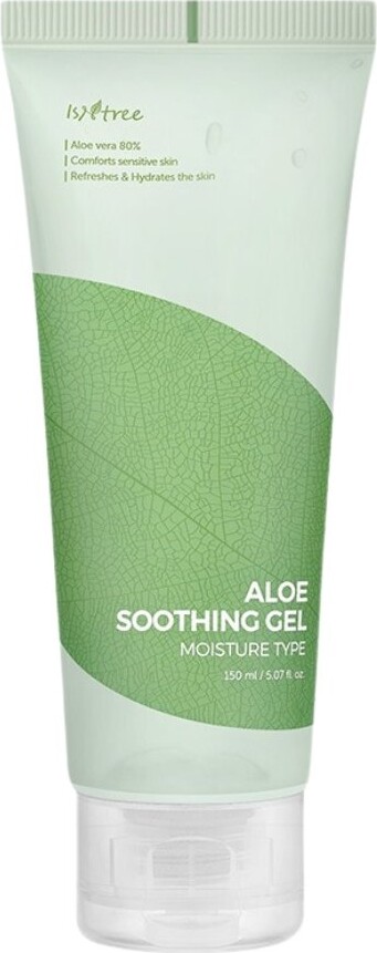 Isntree Aloe Soothing Gel 150 Dagcreme