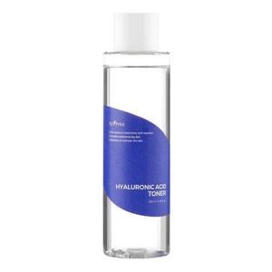 Isntree Hyaluronic Acid Toner 200