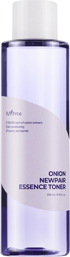 Isntree Onion Newpair Essence Toner 200