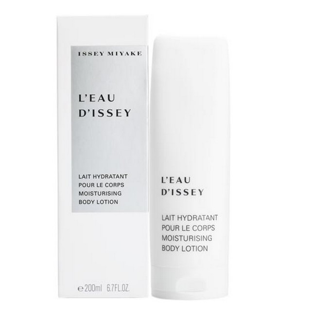 Issey Miyake Eau Issey Femme Body Lotion 200