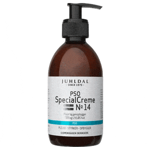 Juhldal Pso Specialcreme 300