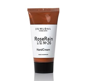 Juhldal Roserain