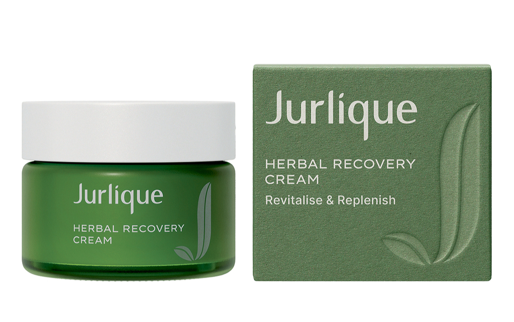 Jurlique Herbal Recovery Cream 50ml