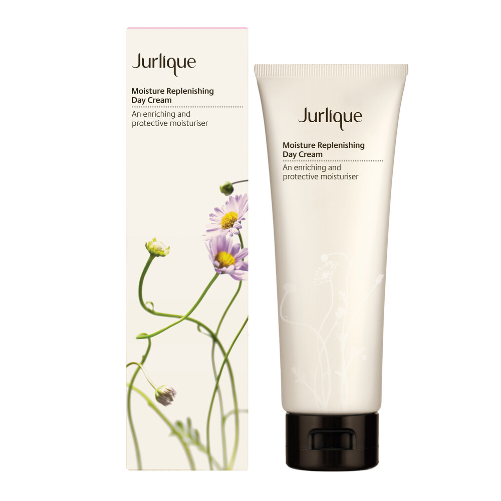 Jurlique Moisture Replenishing Day Care Cream 125ml