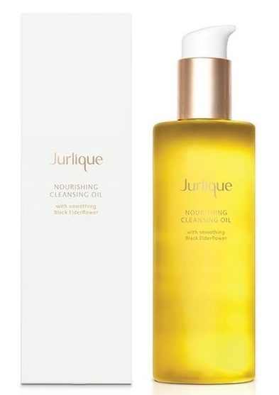 Jurlique Nourishing Cleansing Oil 200ml
