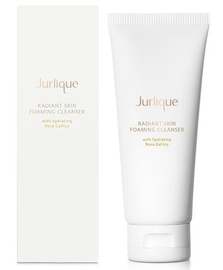 Jurlique Radiant Skin Foaming Cleanser 80g