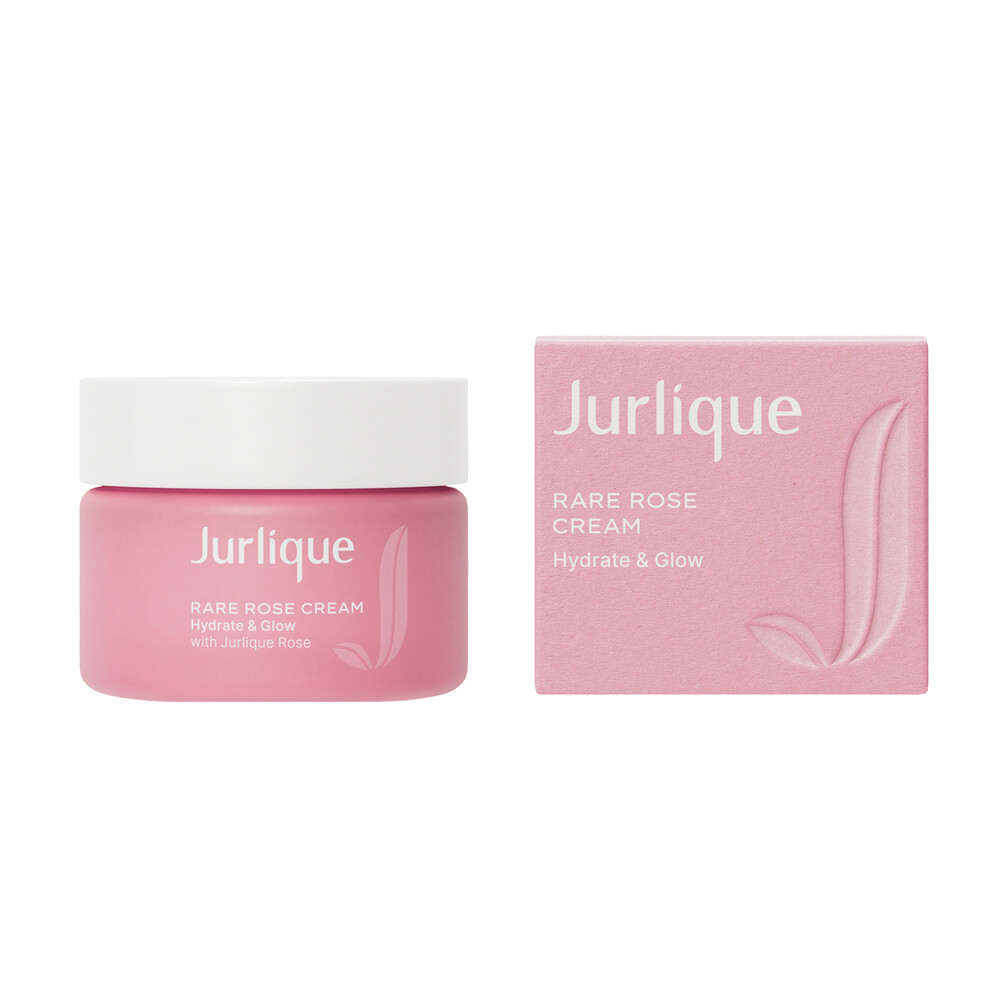 Jurlique Rare Rose Cream 50ml