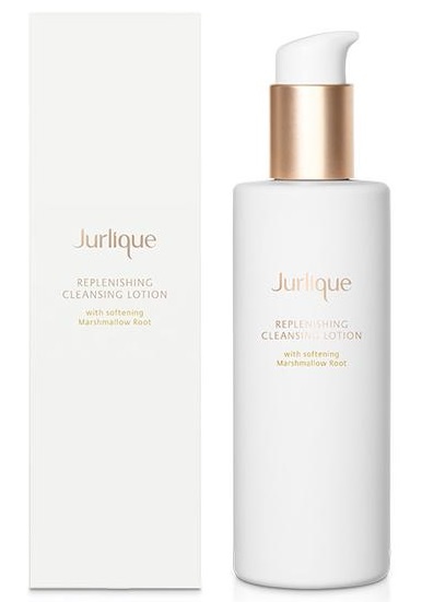 Jurlique Replenishing Cleansing Lotion 200ml
