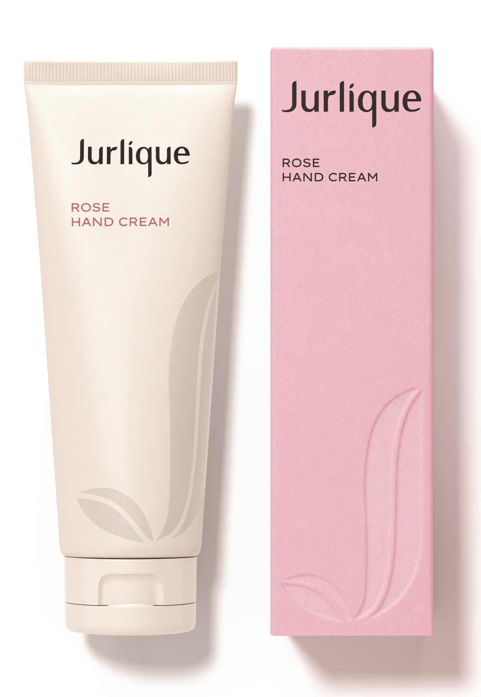 Jurlique Rose Hand Cream 125 Håndcreme