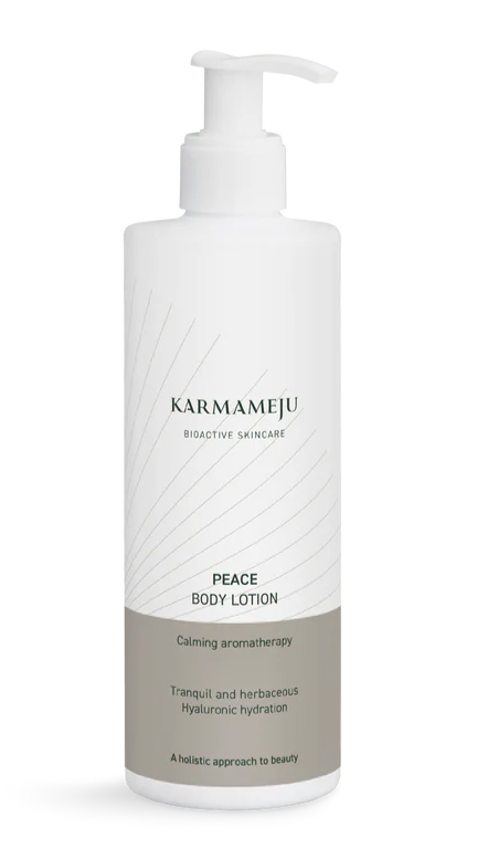 Karmameju Body Lotion Peace 400