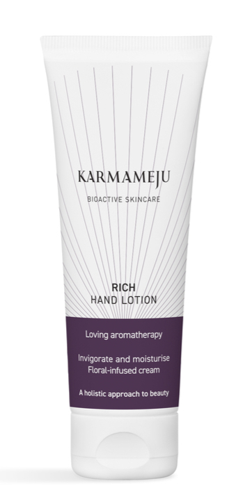 Karmameju Hand Lotion Rich 75ml