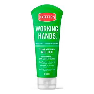 Keeffe Working Hands Original