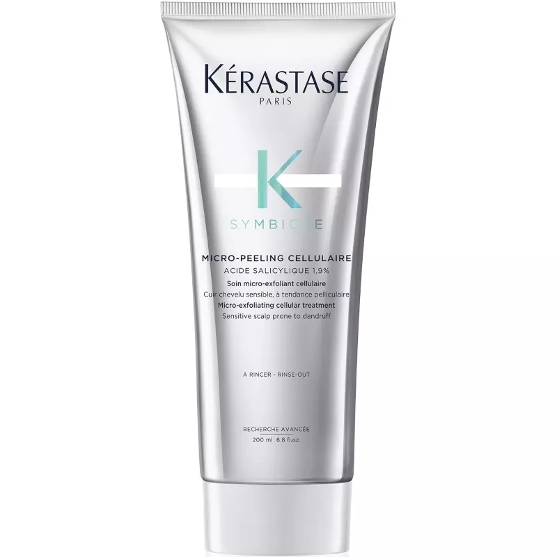 Kerastase Symbiose Micro Peeling Cellulaire 200ml