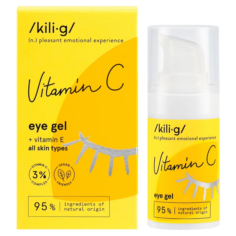 Kiliampx2219 Vitamin Eye Gel
